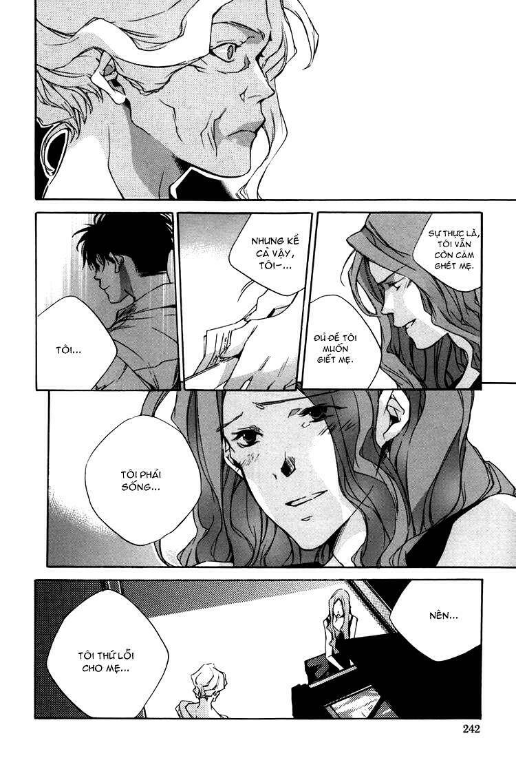 Our Happy Hours: Chapter 8