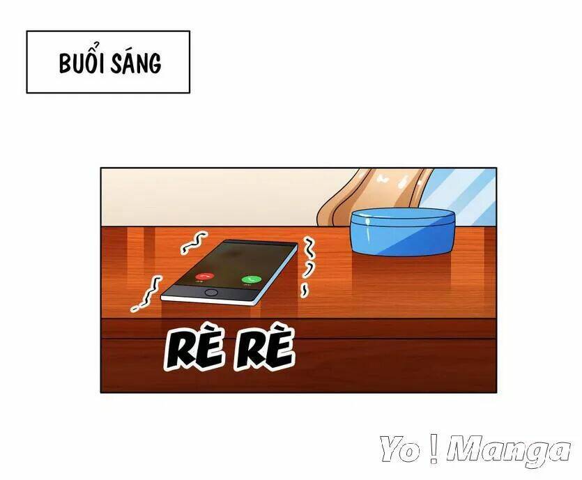 Thiểm Hôn Kinh Ái: Chapter 136