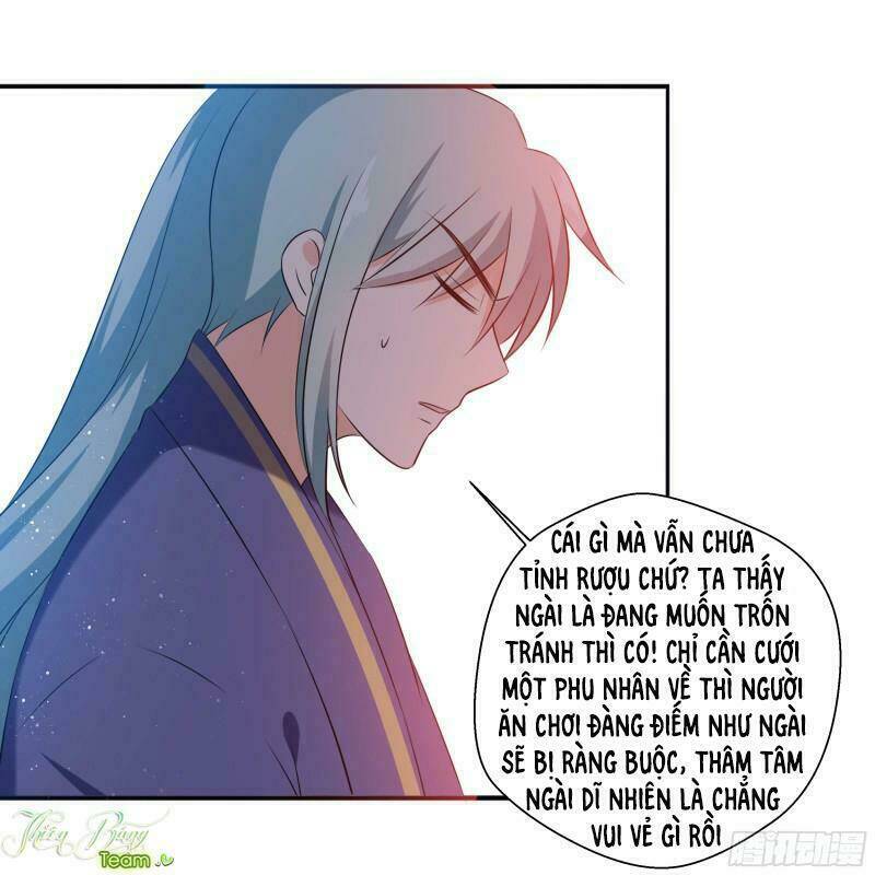 Nam Tử Truyện: Chapter 7