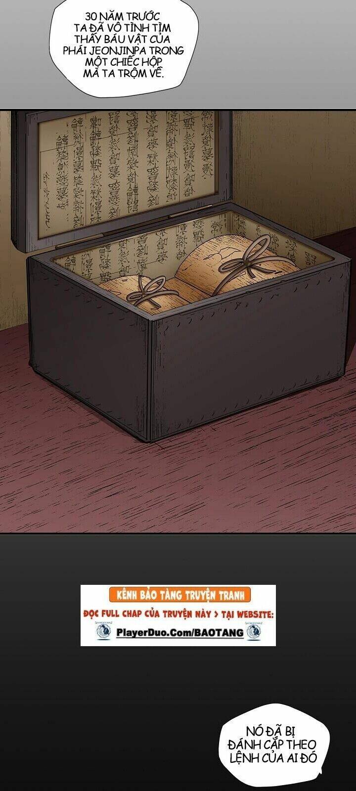 Cuồng Long: Chapter 6