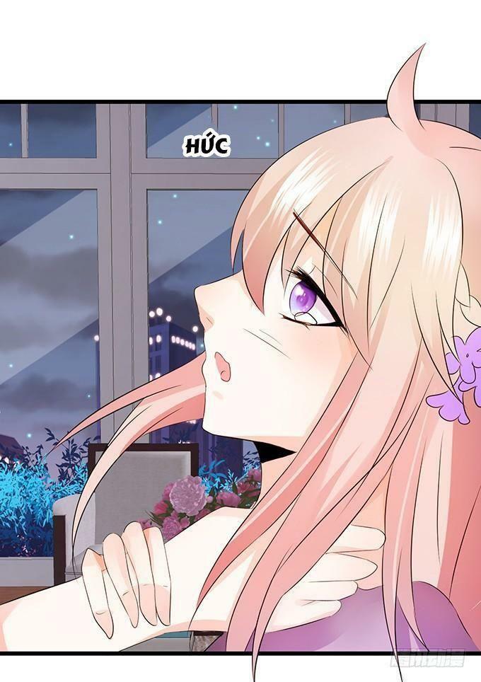 Hồ Tiên Hung Bạo: Chapter 16