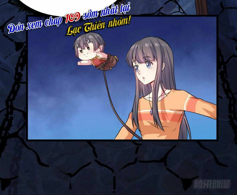 Ngạo Kiều Quỷ Vương Yêu Ta: Chapter 108