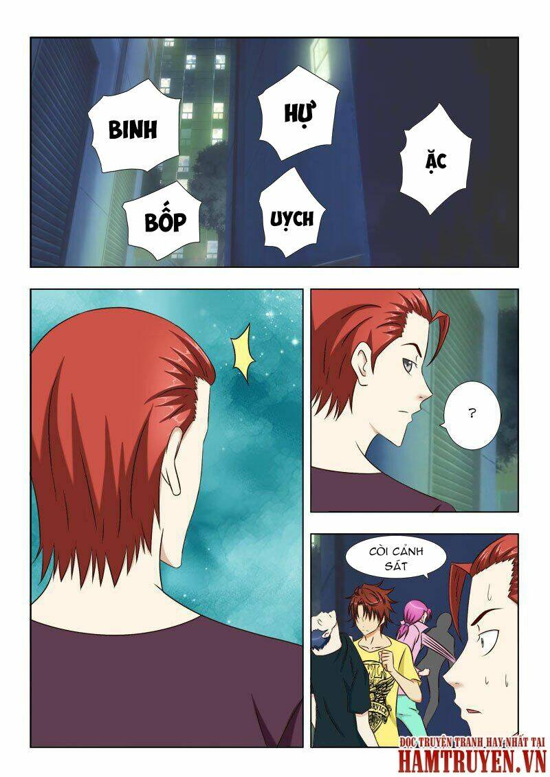 Tối Cường Tà Thiếu: Chapter 110