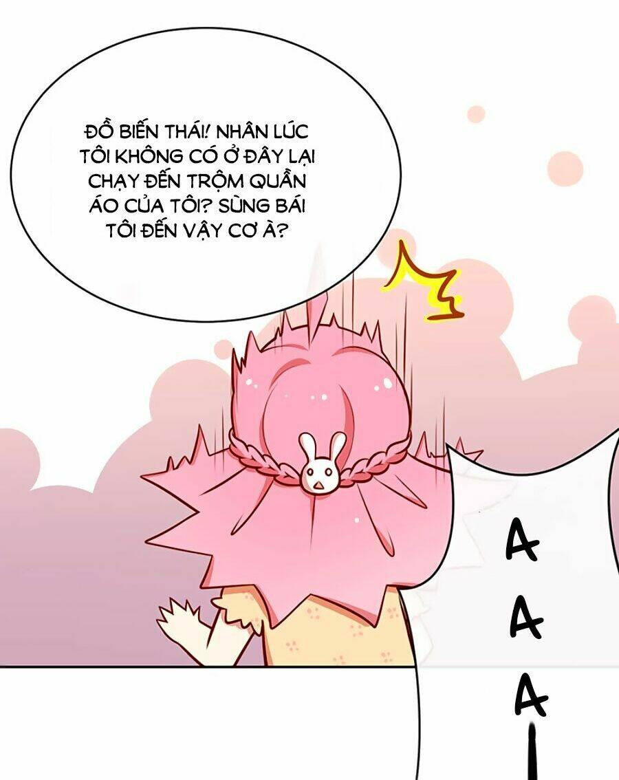 Cả Thế Giới Đều Không Bằng Người: Chapter 43