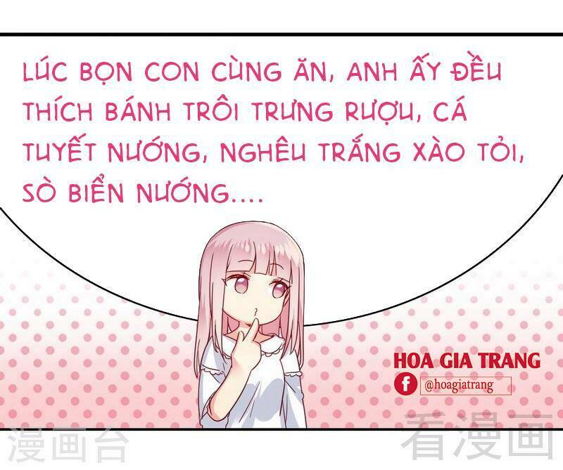 Phục Thù Thiếu Gia Tiểu Điềm Thê: Chapter 49