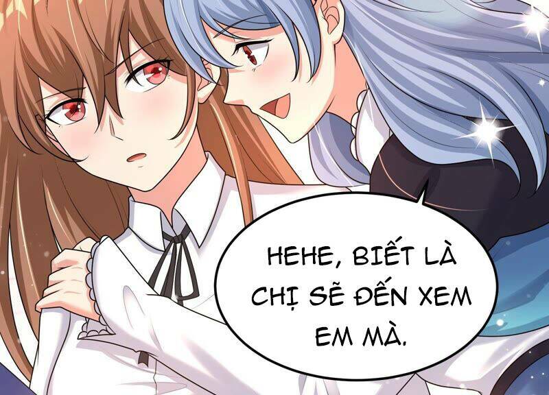 Siêu Năng Phân Hóa: Chapter 18