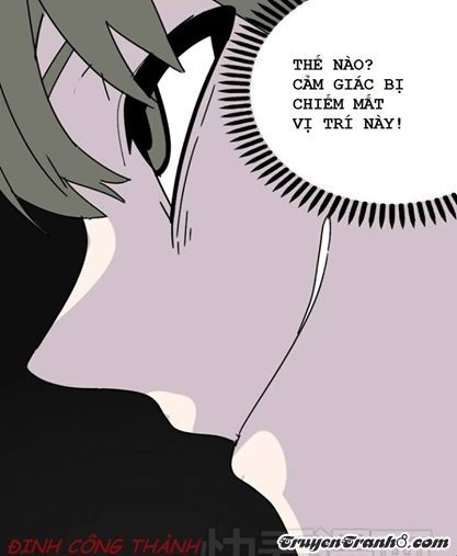 Ứng Dụng Thẩm Mỹ: Chapter 22