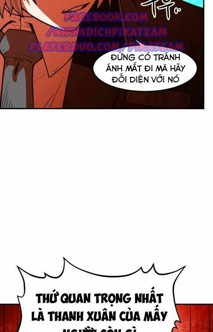 Chinh Phạt Học Đường: Chapter 18