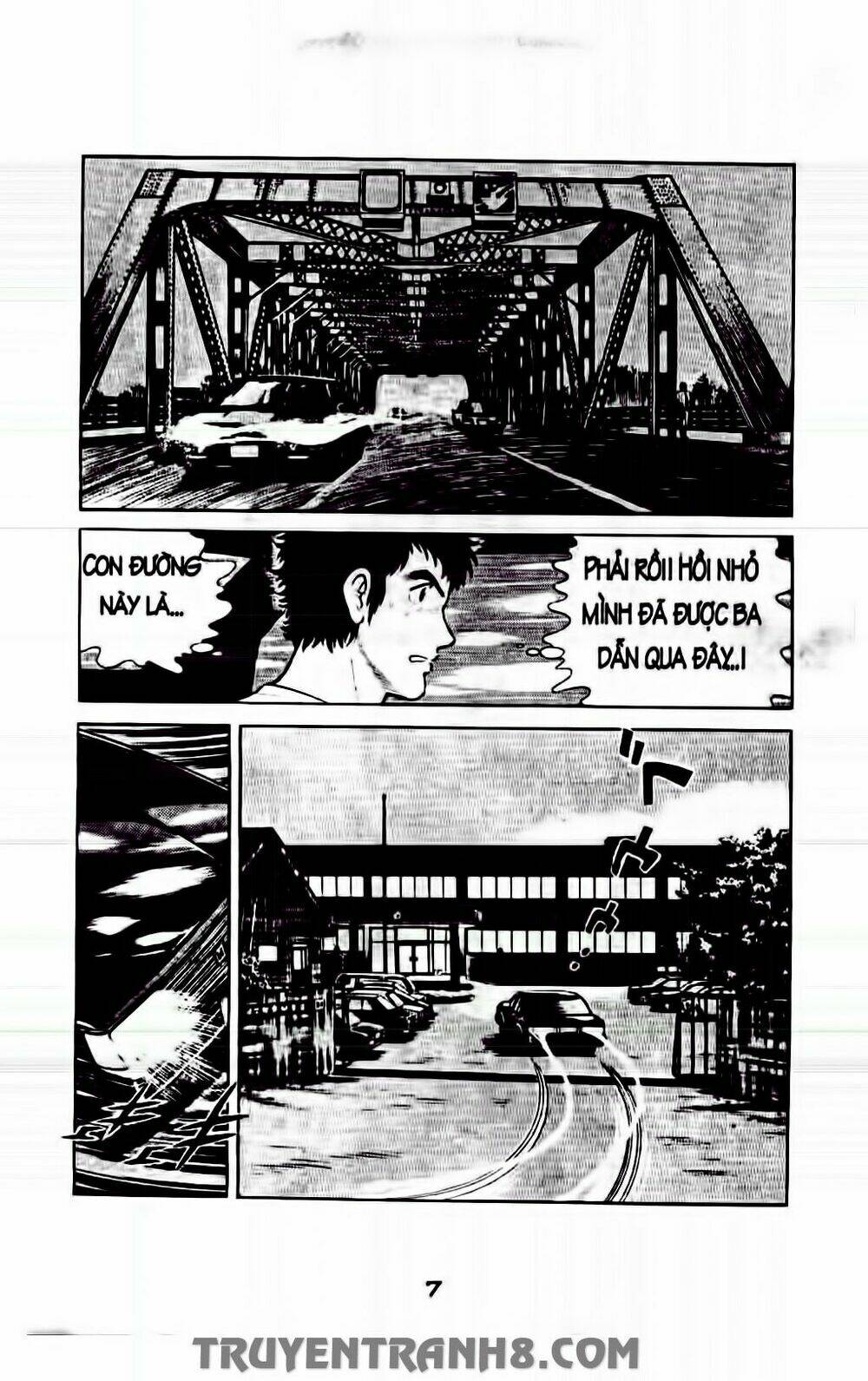 Musashi: Chapter 197