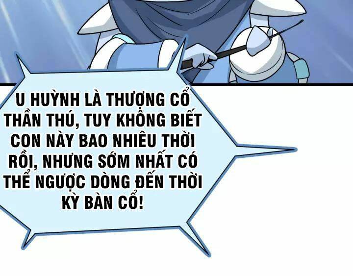 Hệ Thống Tu Tiên Mạnh Nhất: Chapter 112