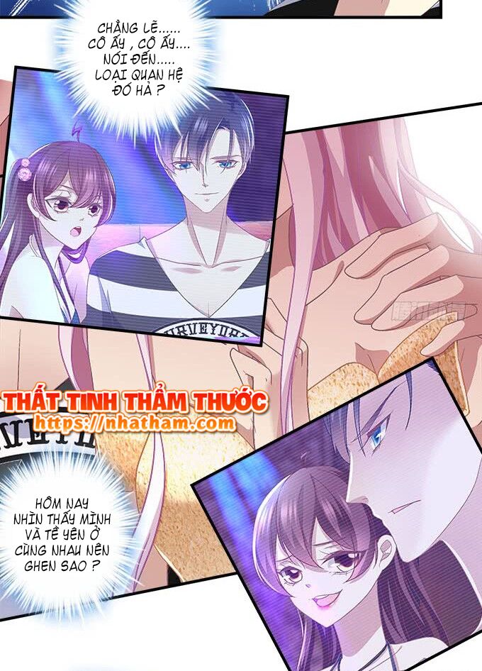 Thiên lại âm linh: Chapter 43