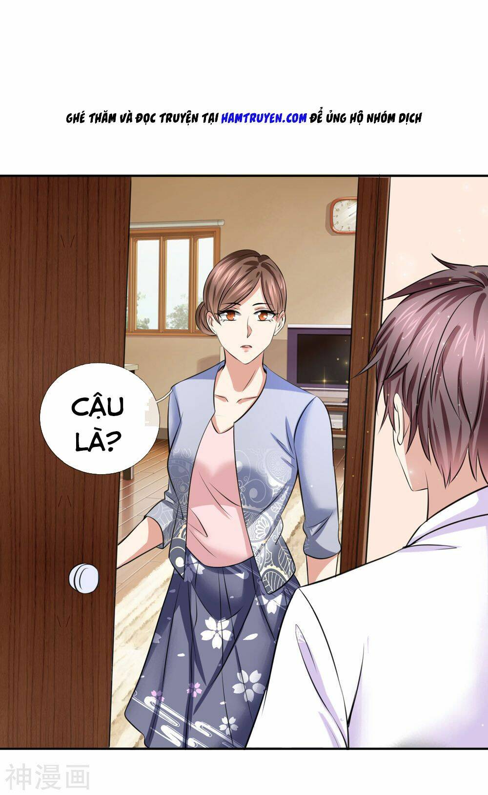 Tuyệt Thế Phi Đao: Chapter 179
