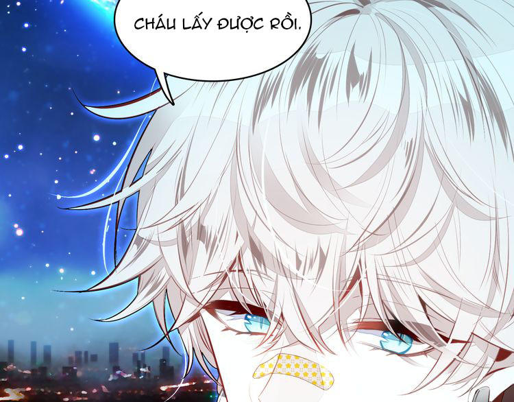 Ái Ngạo Kiều Long Vương Gia: Chapter 3