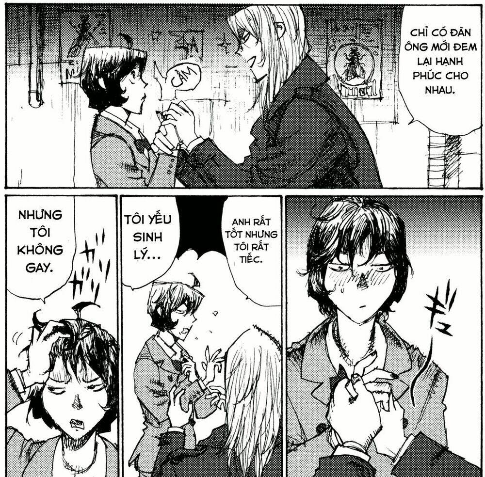 Alice In Hell: Chapter 10