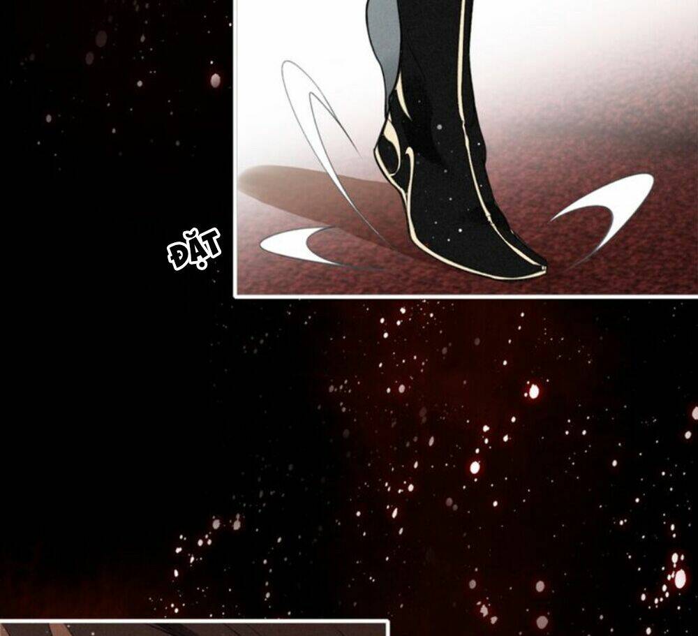 Đế Sư Tại Thượng: Chapter 24