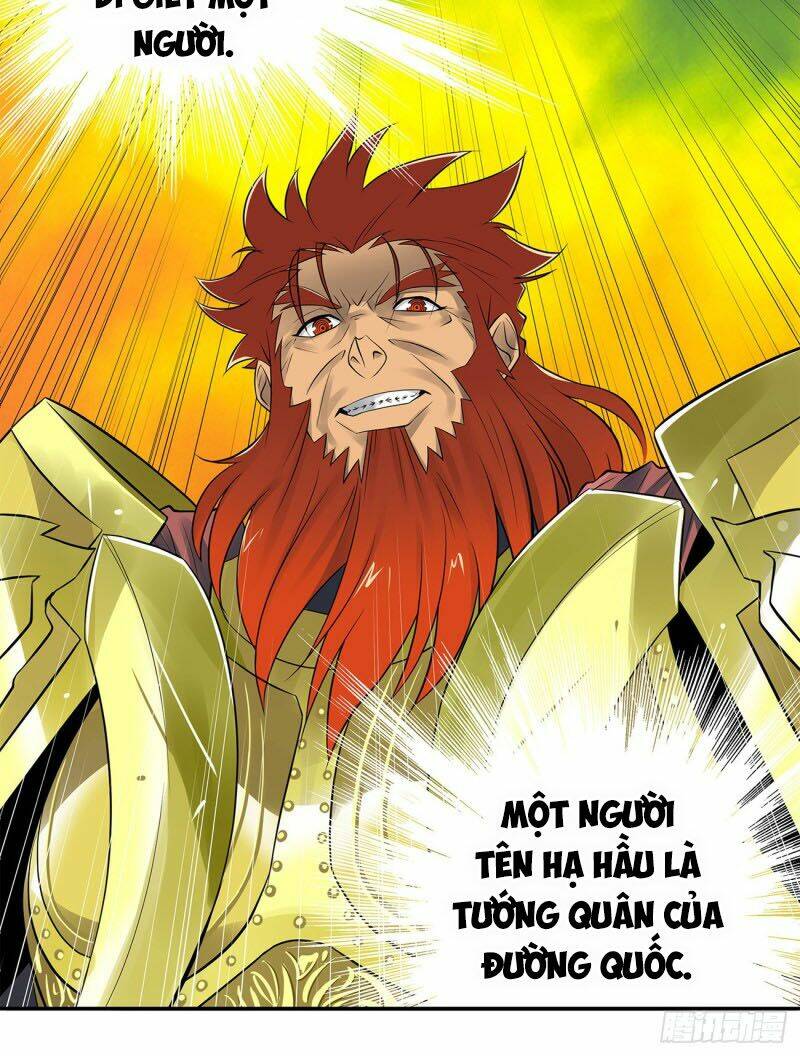 Tướng Dạ: Chapter 73