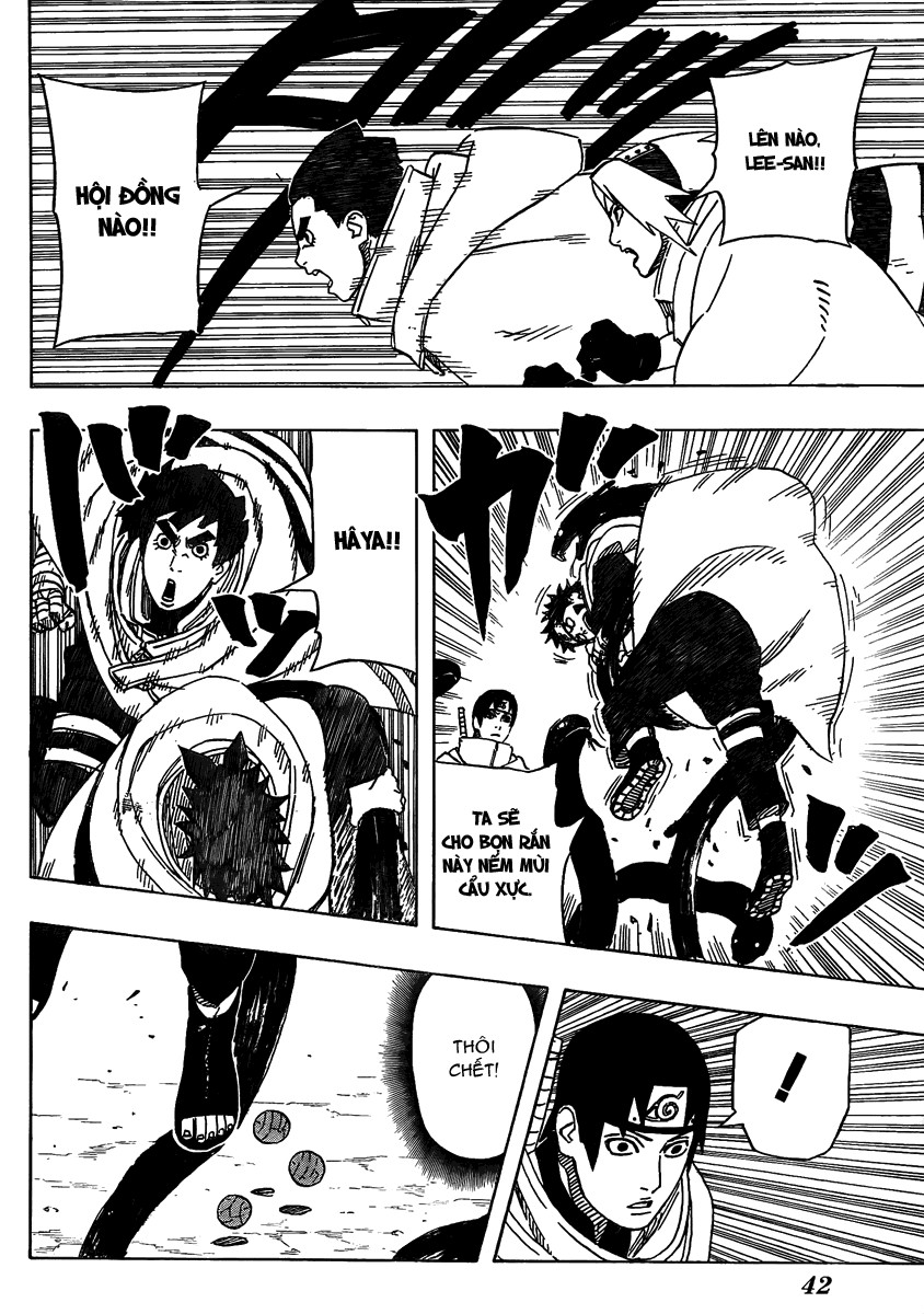 Naruto: Chapter 482