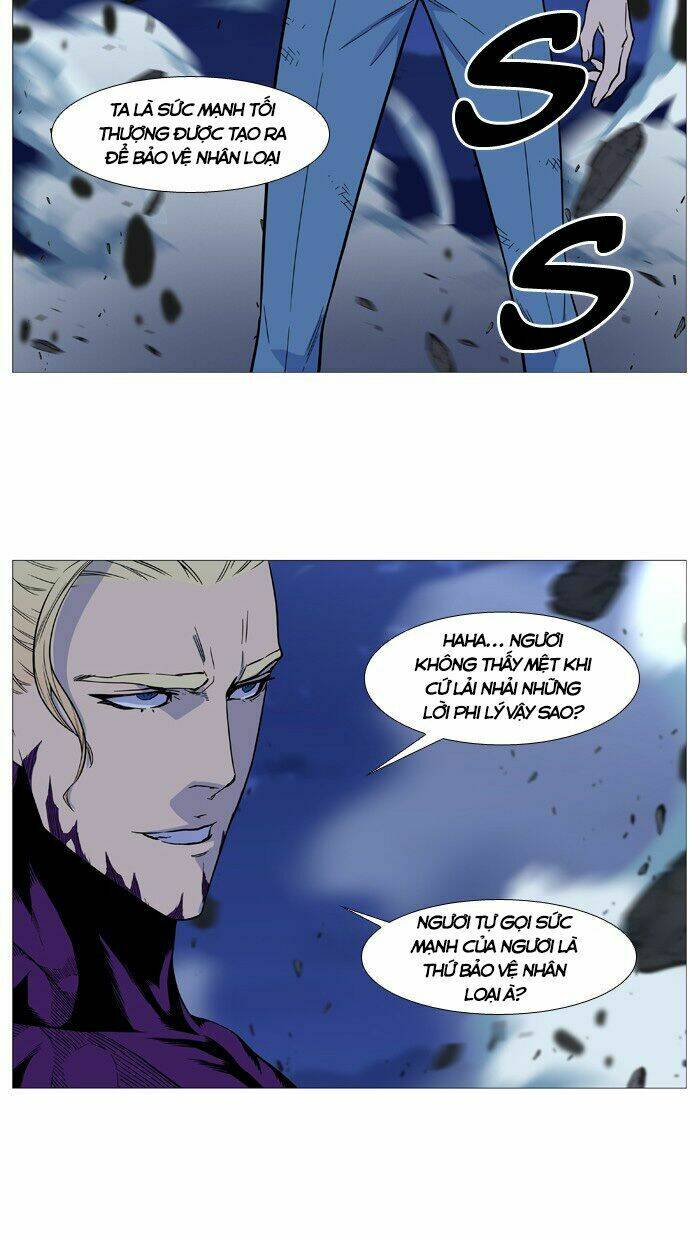 Ma Cà Rồng Quý Tộc: Chapter 503