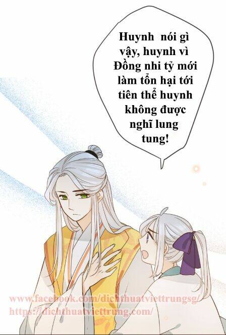 Bạn Trai Tôi Là Cẩm Y Vệ 2: Chapter 5