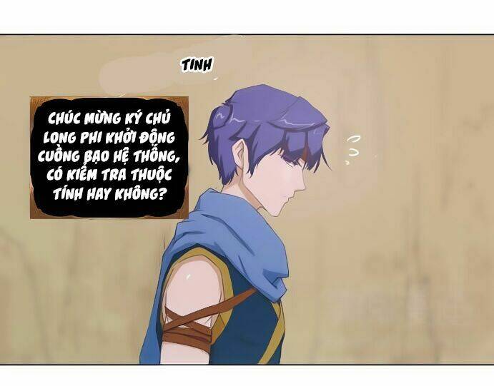 Tối Cường Thăng Cấp Hệ Thống: Chapter 2