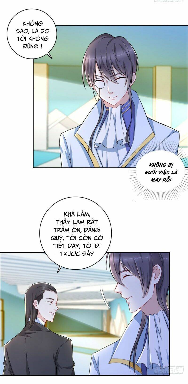 Thiên Hỏa Đại Đạo: Chapter 28
