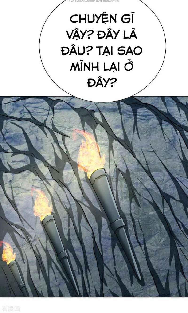 Hệ Thống Tiên Tôn Tại Đô Thị: Chapter 44