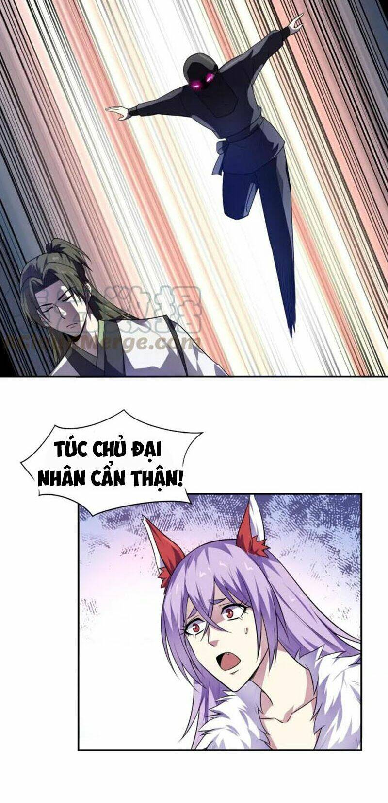 Nghịch Thiên Đại Thần: Chapter 90
