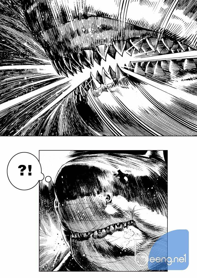 Tái Sinh Viên: Chapter 5