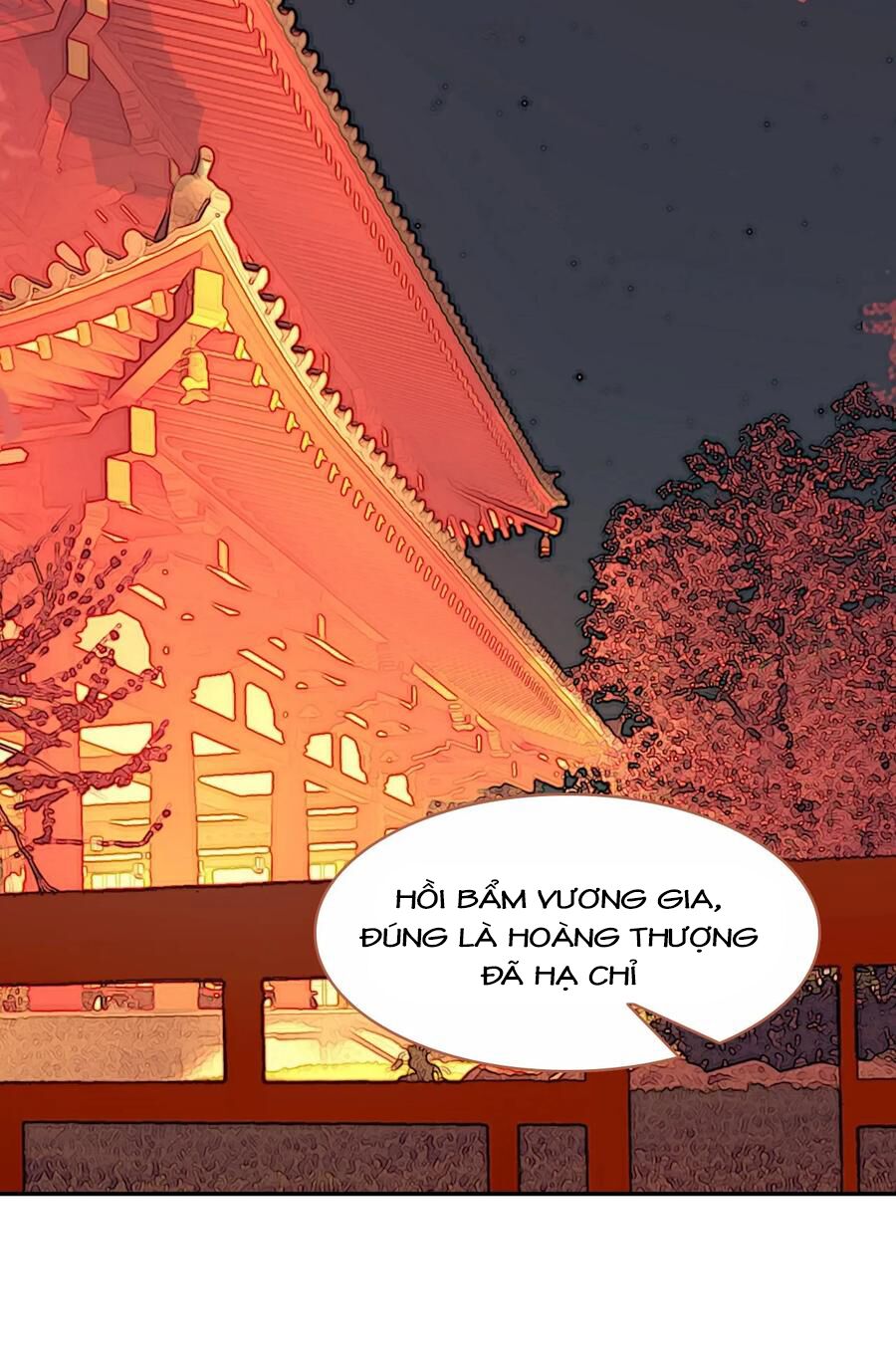 Gả Cho Một Tên Thái Giám Đáng Ghét: Chapter 136