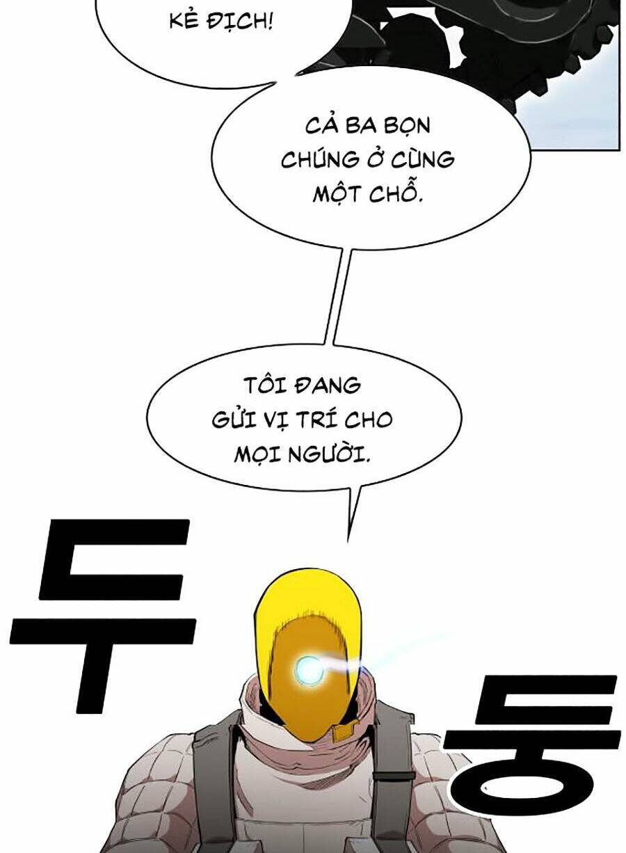 Hard Core Leveling Warrior Ss2: Chapter 64.2