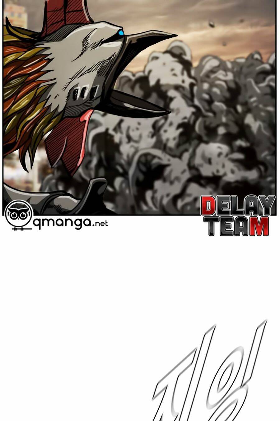 Thợ Săn Đầu Tiên: Chapter 34