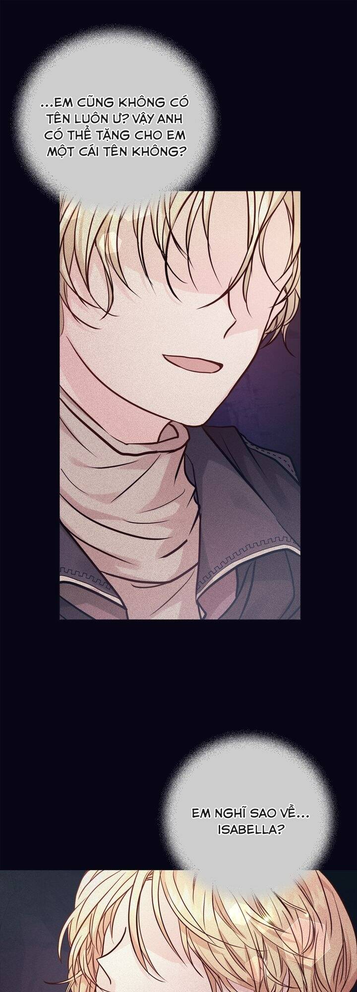 Nàng Dâu Bí Ẩn Của Bạch Sư Tử: Chapter 1