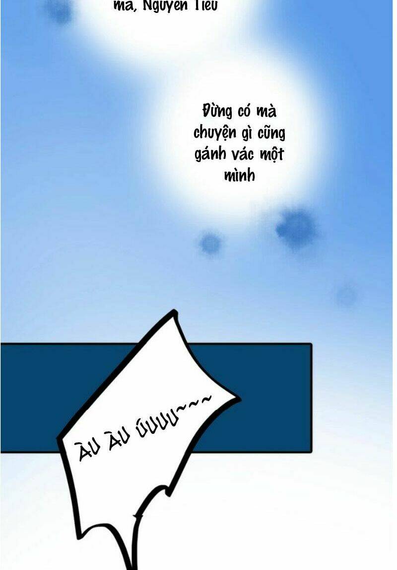 Cướp Chàng Vợ Về Đón Năm Mới: Chapter 30