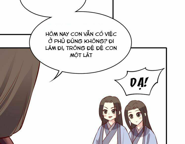 Yến Sơn Phái Và Bách Hoa Môn: Chapter 188