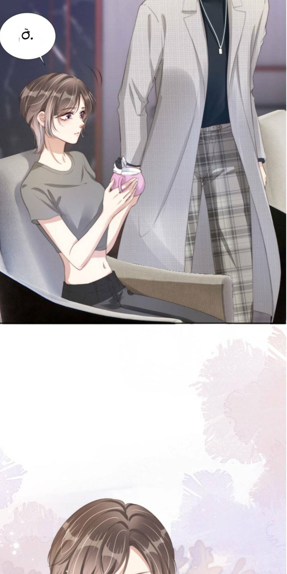 Ngự Tỷ Toàn Năng Lại Bị Phá Mã Giáp: Chapter 25