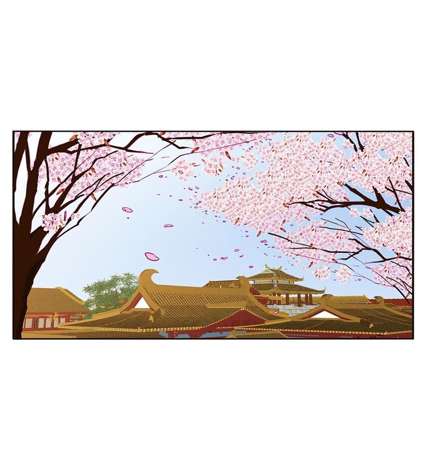 Thông Linh Phi: Chapter 526