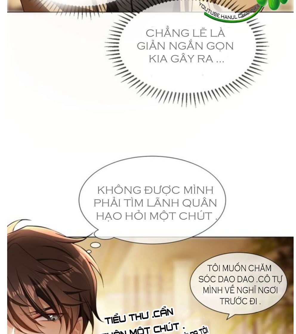 Cô Vợ Nhỏ Nuông Chiều Quá Lại Thành Ác!!: Chapter 173
