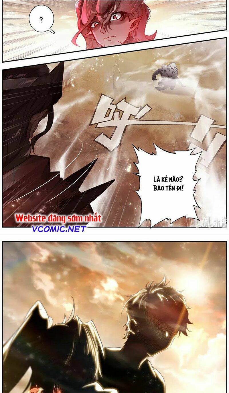 THƯỜNG DÂN MẠNH NHẤT HỌC VIỆN TU TIÊN: Chapter 1