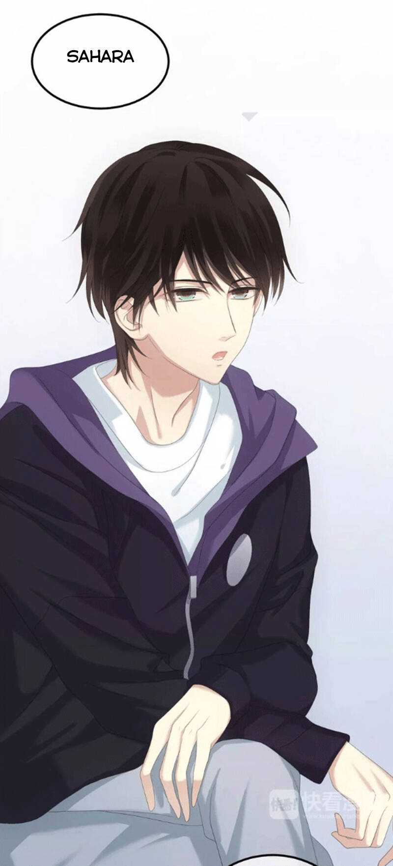 Thần Tượng Điểm Zero: Chapter 102