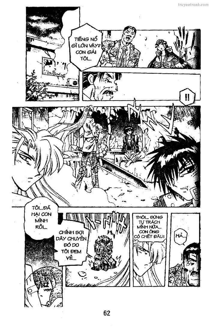 Devil And Devil: Chapter 51