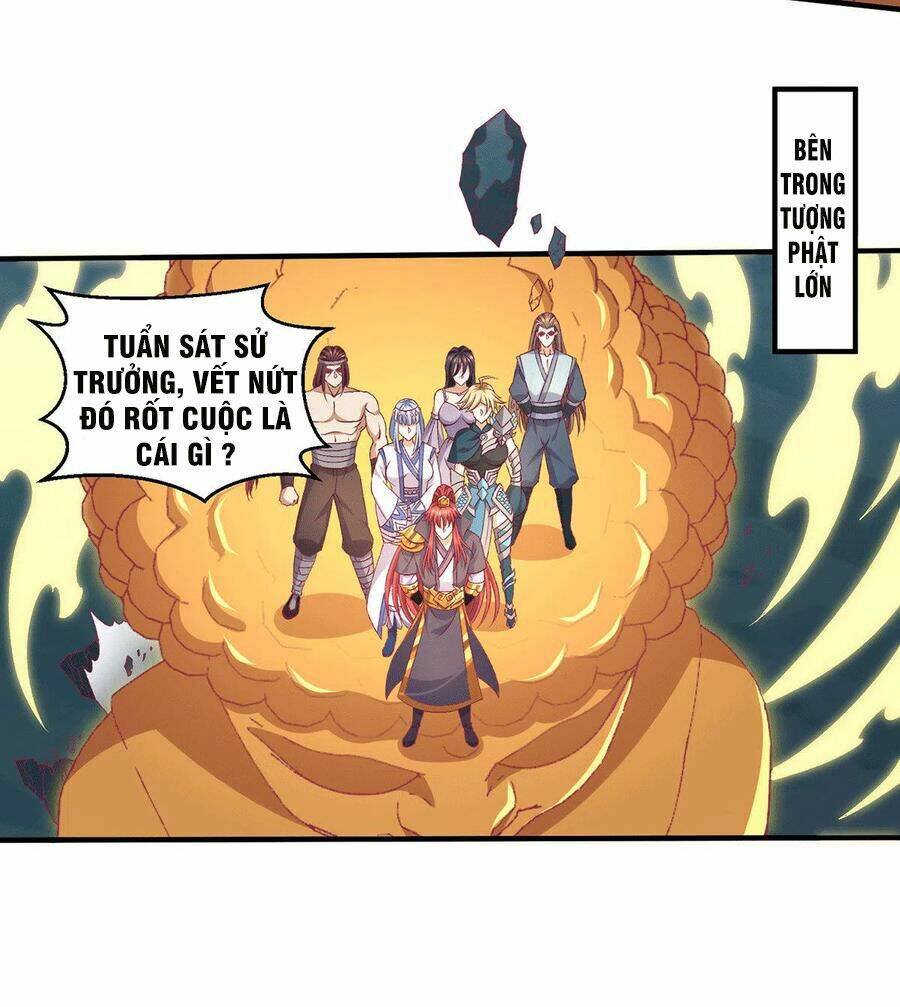 Tiên Vương Trùng Sinh: Chapter 259