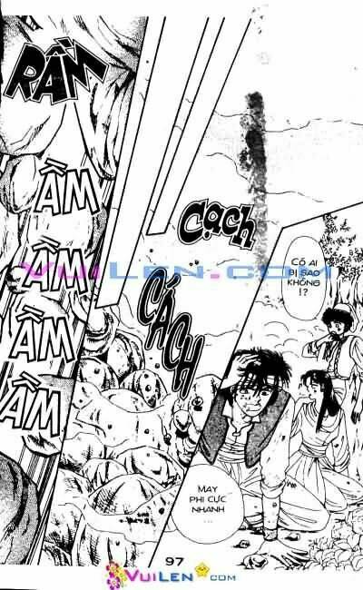 Nàng Công Chúa Ham Chơi: Chapter 6