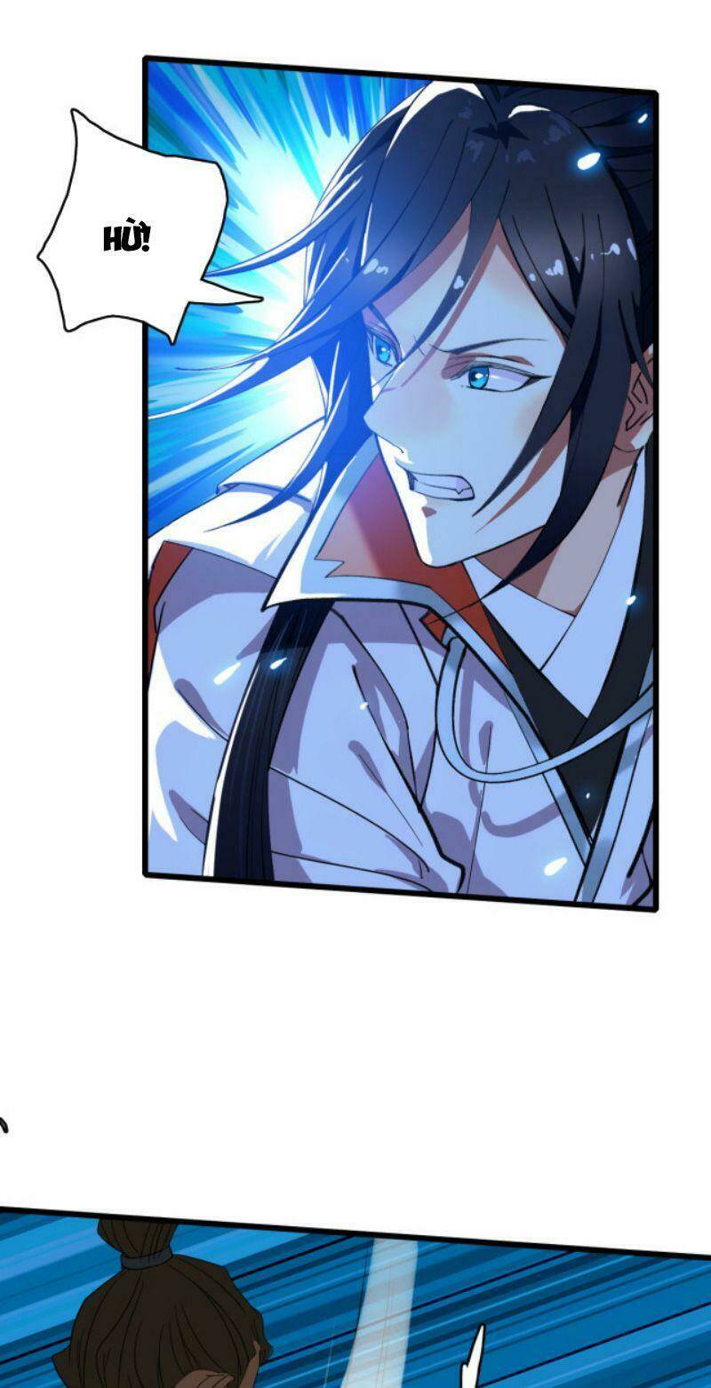 Siêu Đạo Thần Thuật: Chapter 52