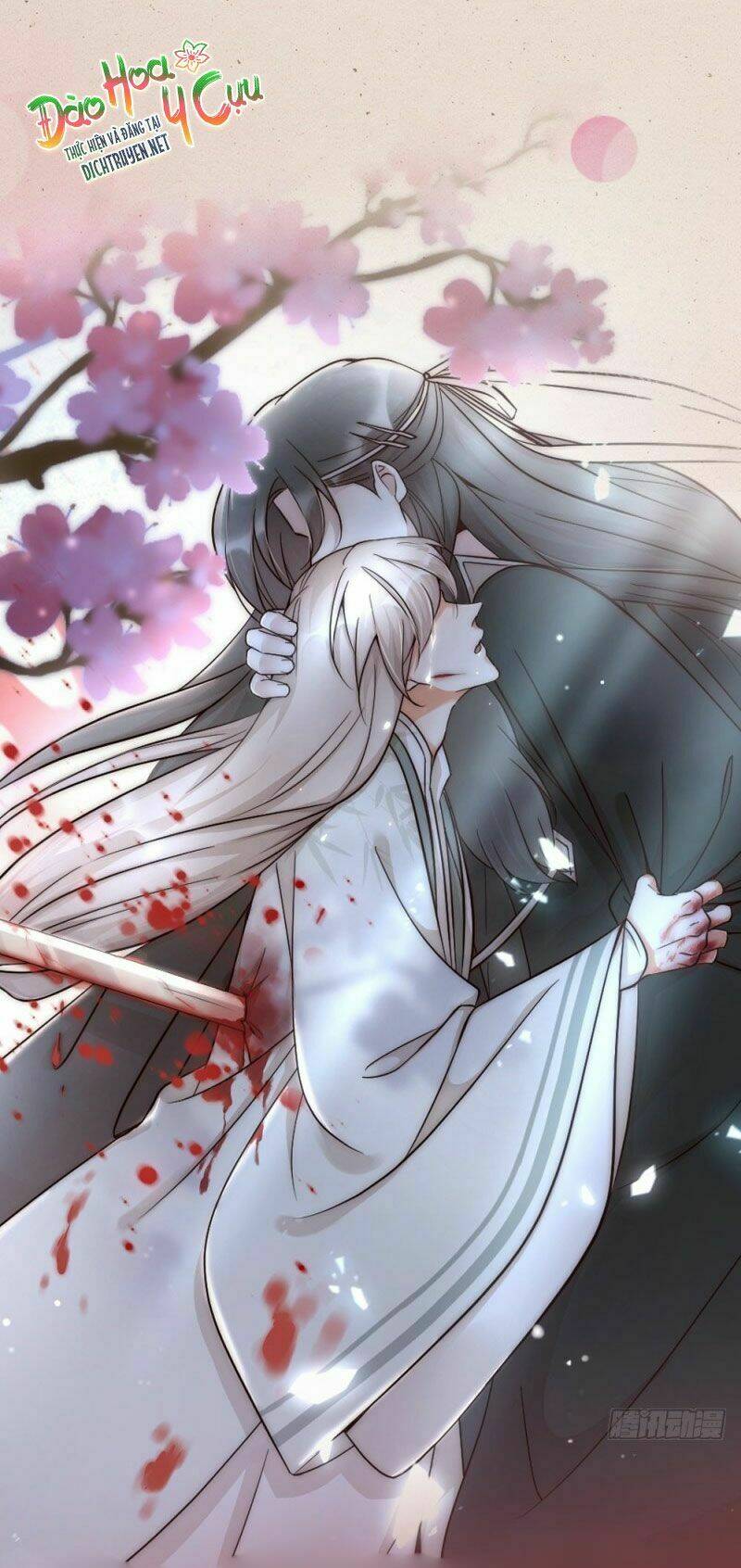 Phu Phu Khuynh Thành: Chapter 0