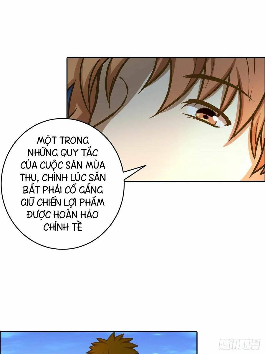 Người Nguyên Thủy Mạnh Nhất: Chapter 76