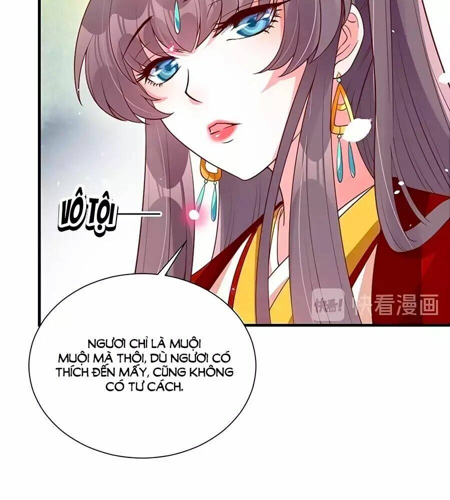 Thịnh Thế Lê Hoa Điện: Chapter 85