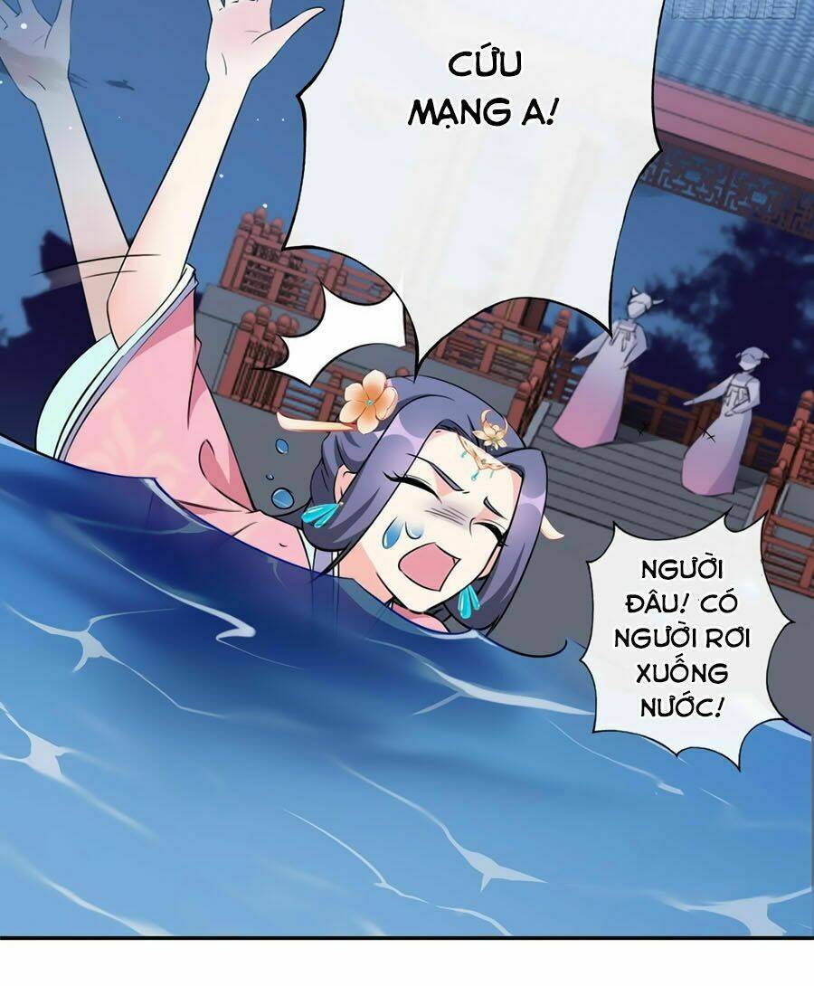 Vương Phi Có Chút Nghịch Ngợm: Chapter 15