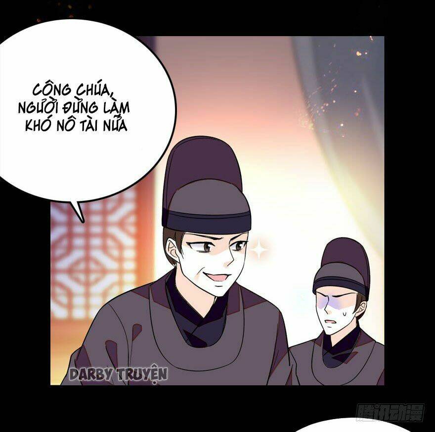 Bảo Bối V5 Boss Vội Vàng Cưng Chiều: Chapter 1