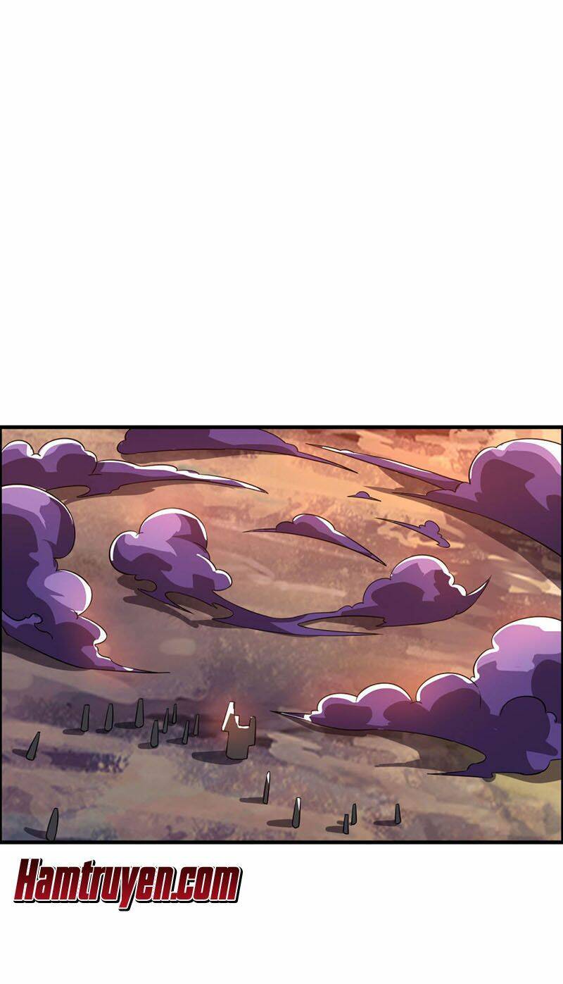 Thần Võ Đế Tôn: Chapter 67