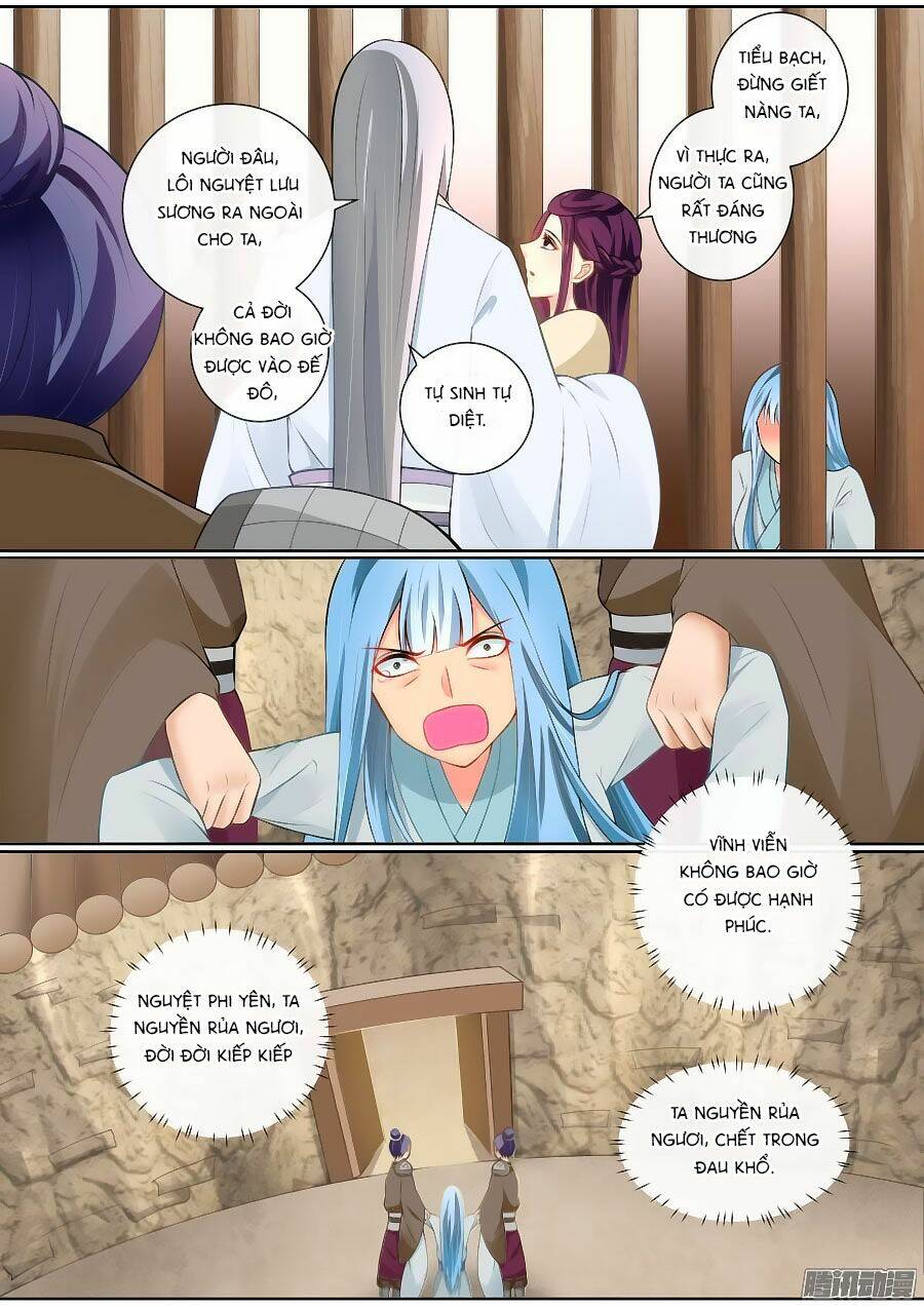 Ma Phi Giá Đáo: Chapter 95